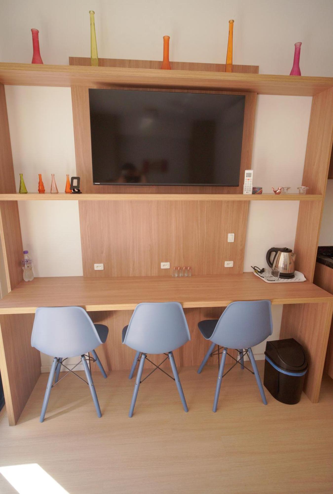 Vila Madalena - Apartamento