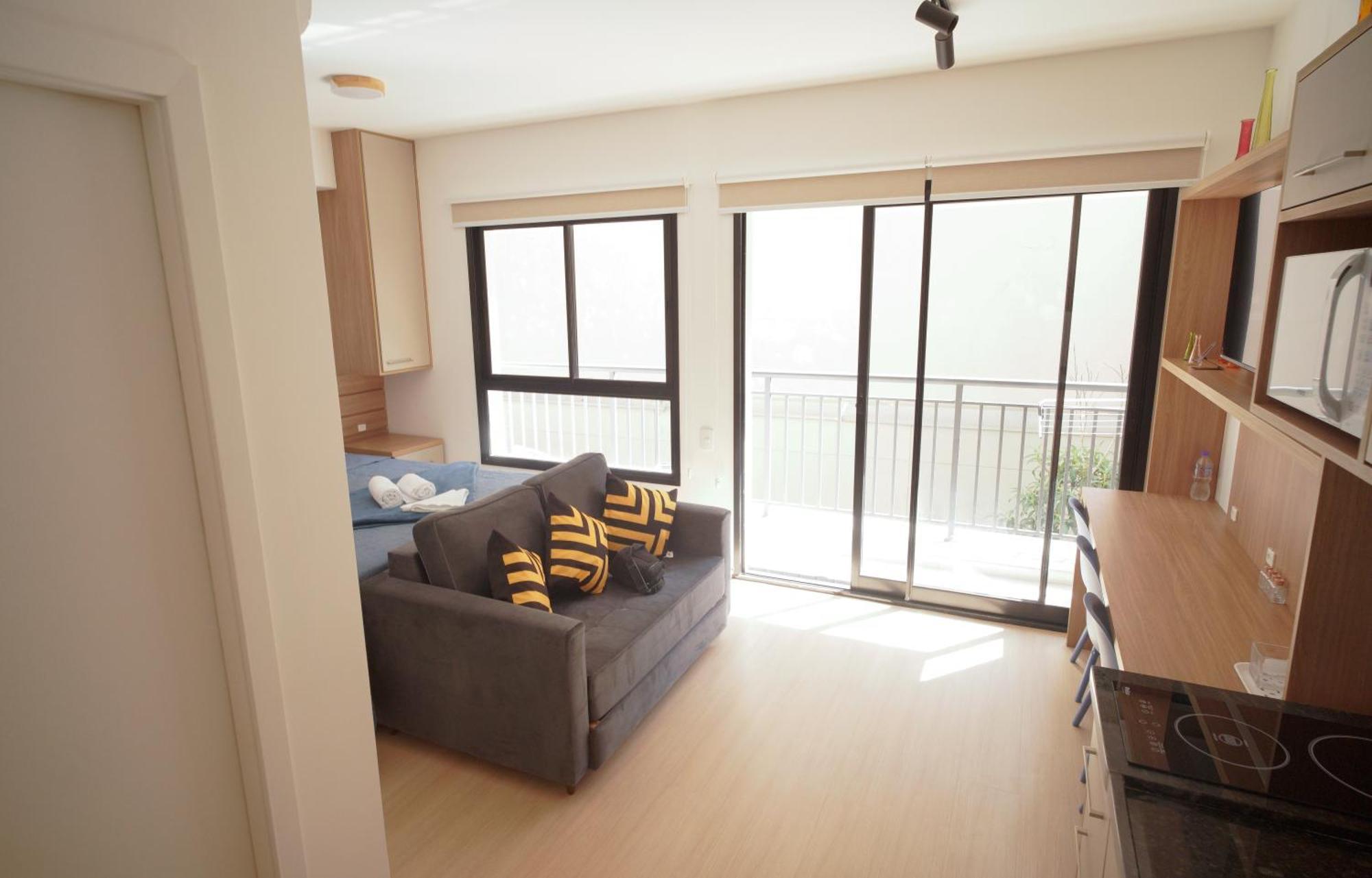 Vila Madalena - *