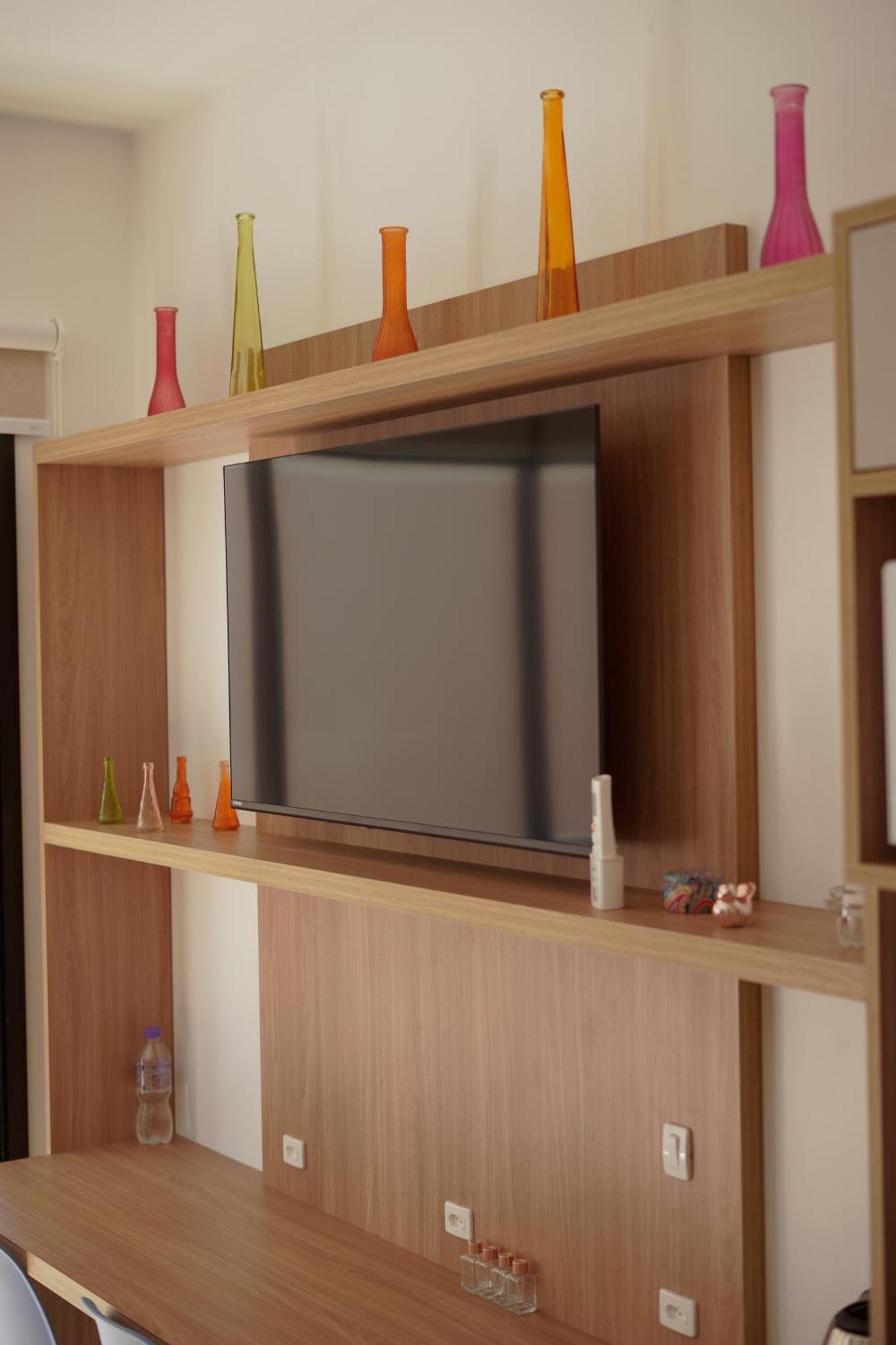 Vila Madalena - Apartamento