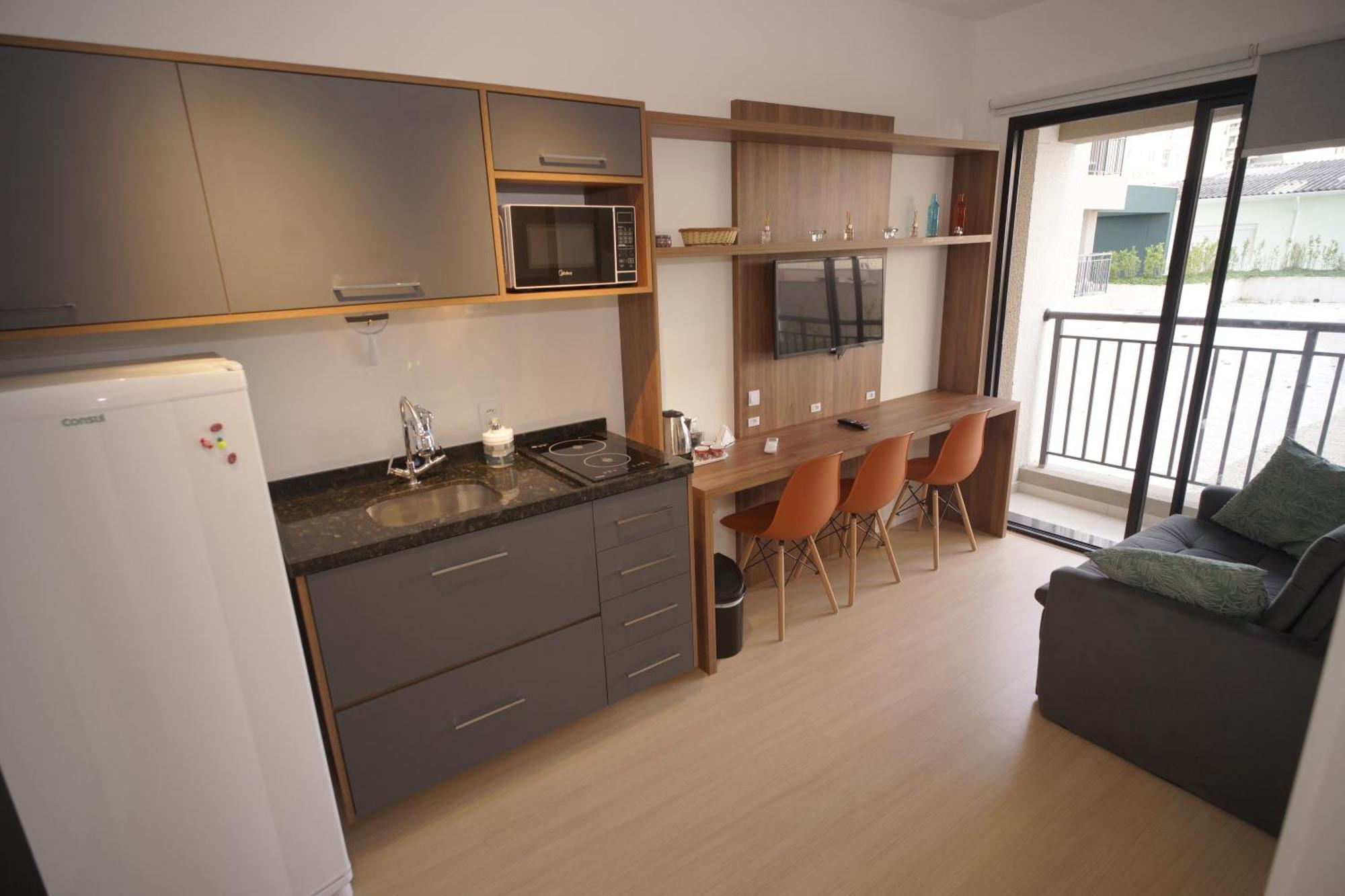 Vila Madalena -