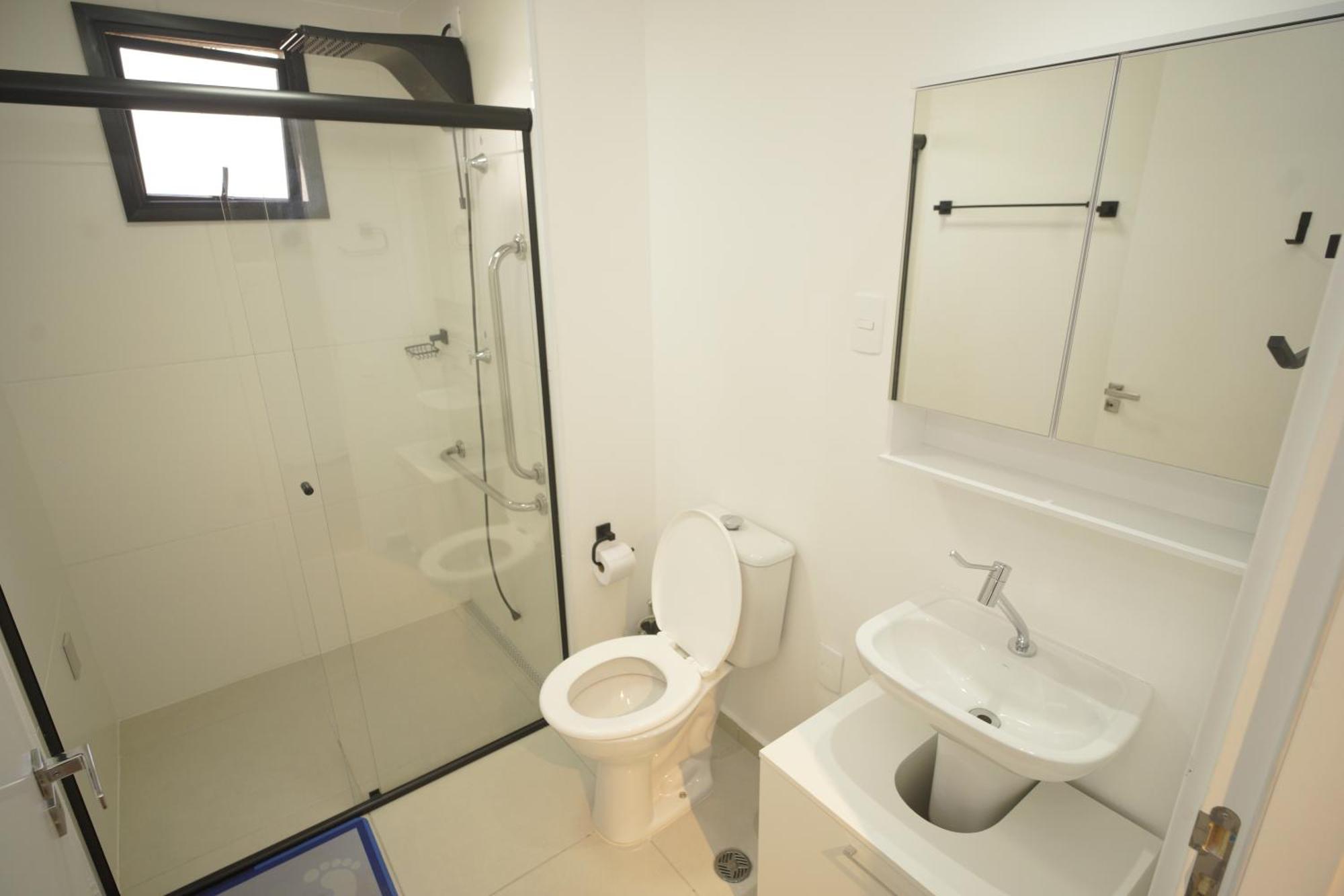 Apartamento Vila Madalena - *