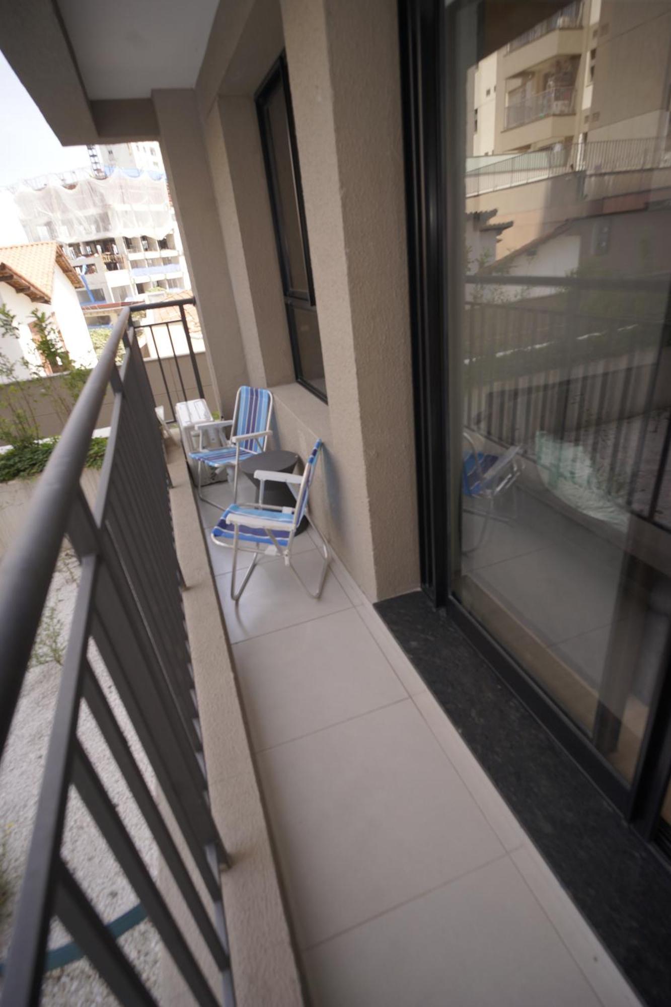 Apartamento Vila Madalena -