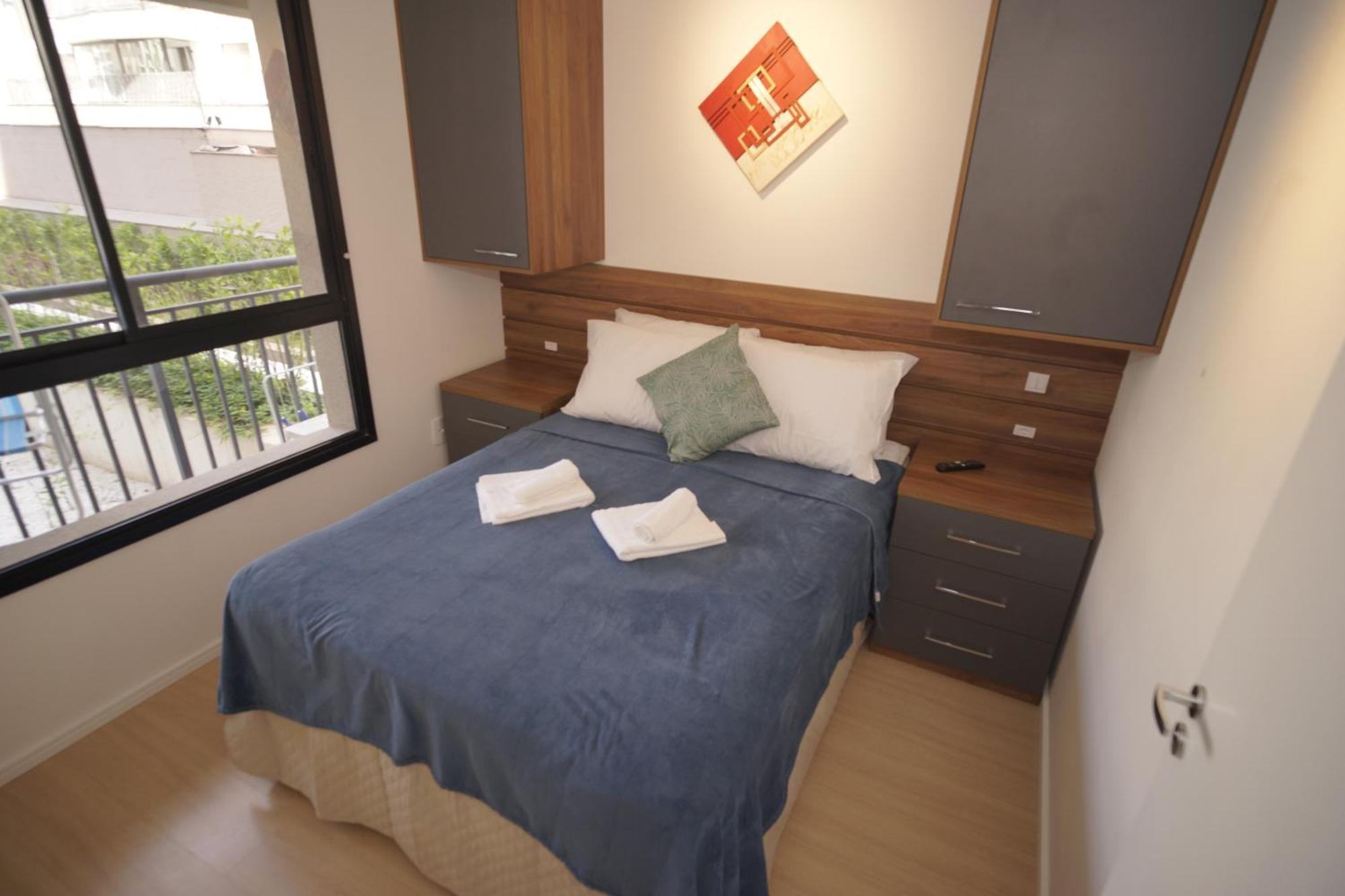 Vila Madalena - Apartamento