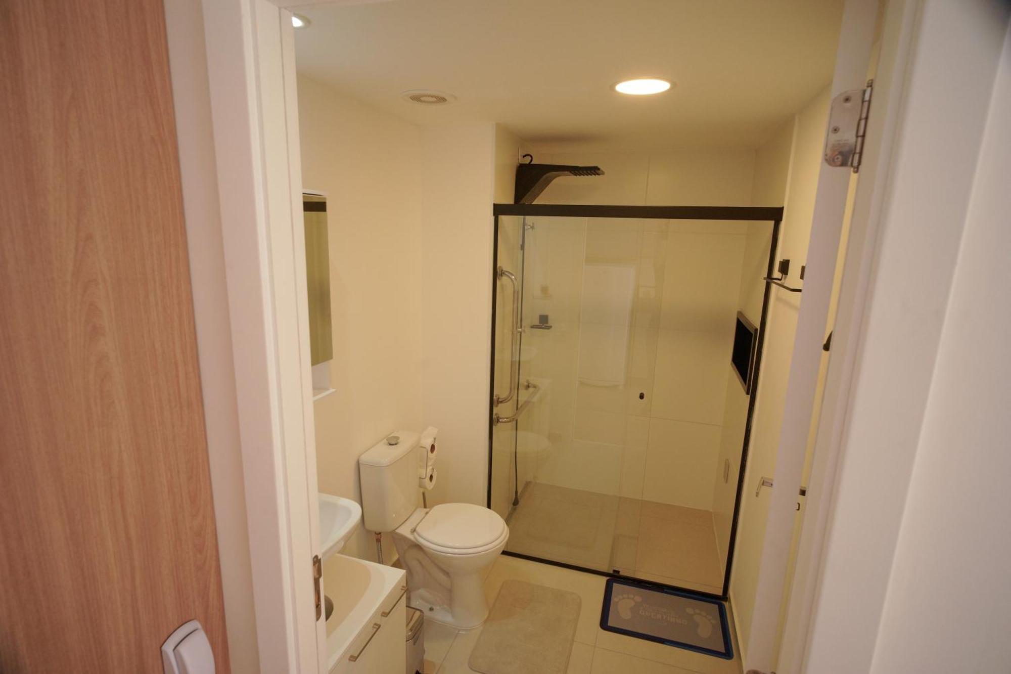 Apartamento Vila Madalena - *