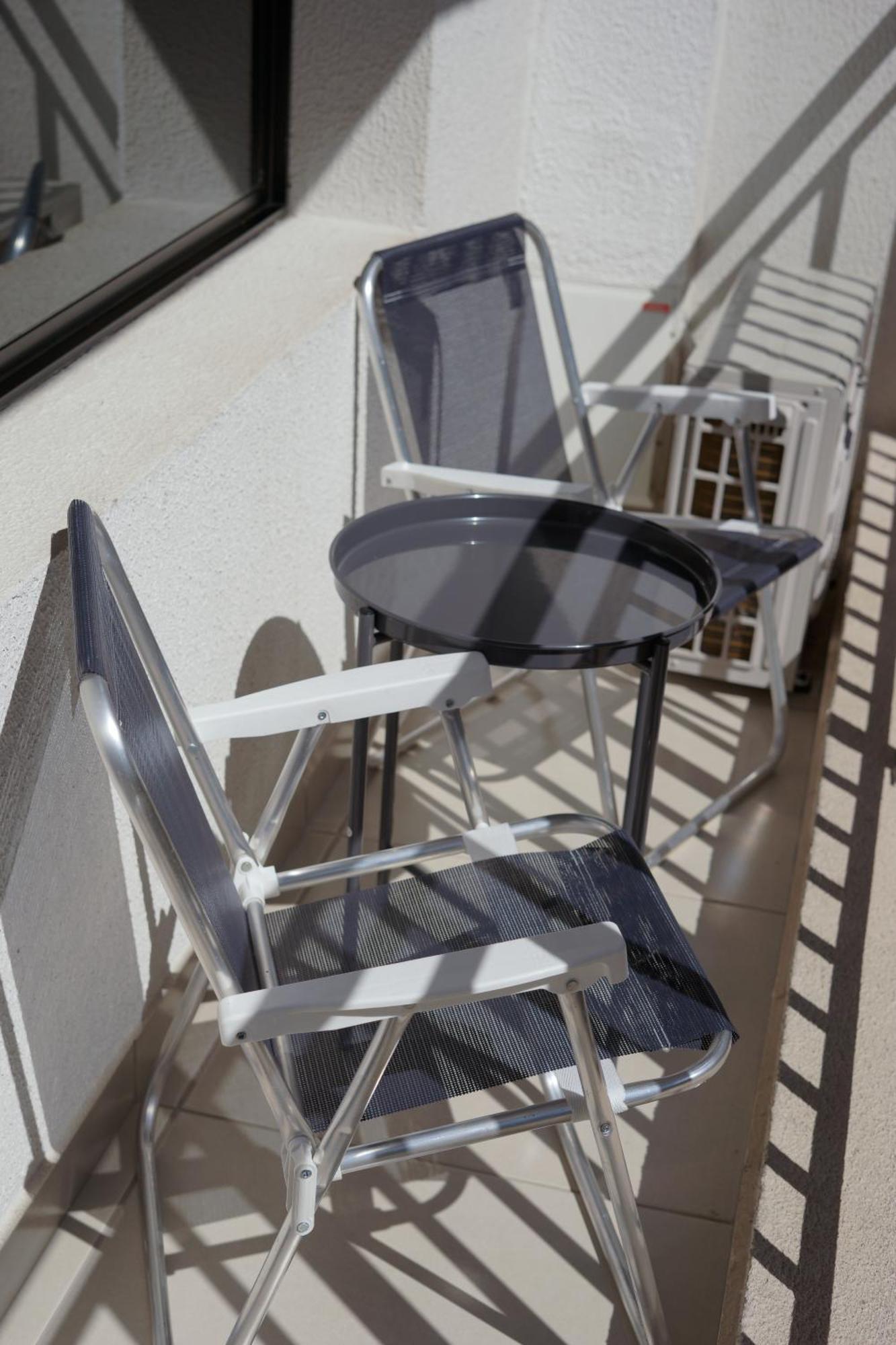 Vila Madalena - Apartamento