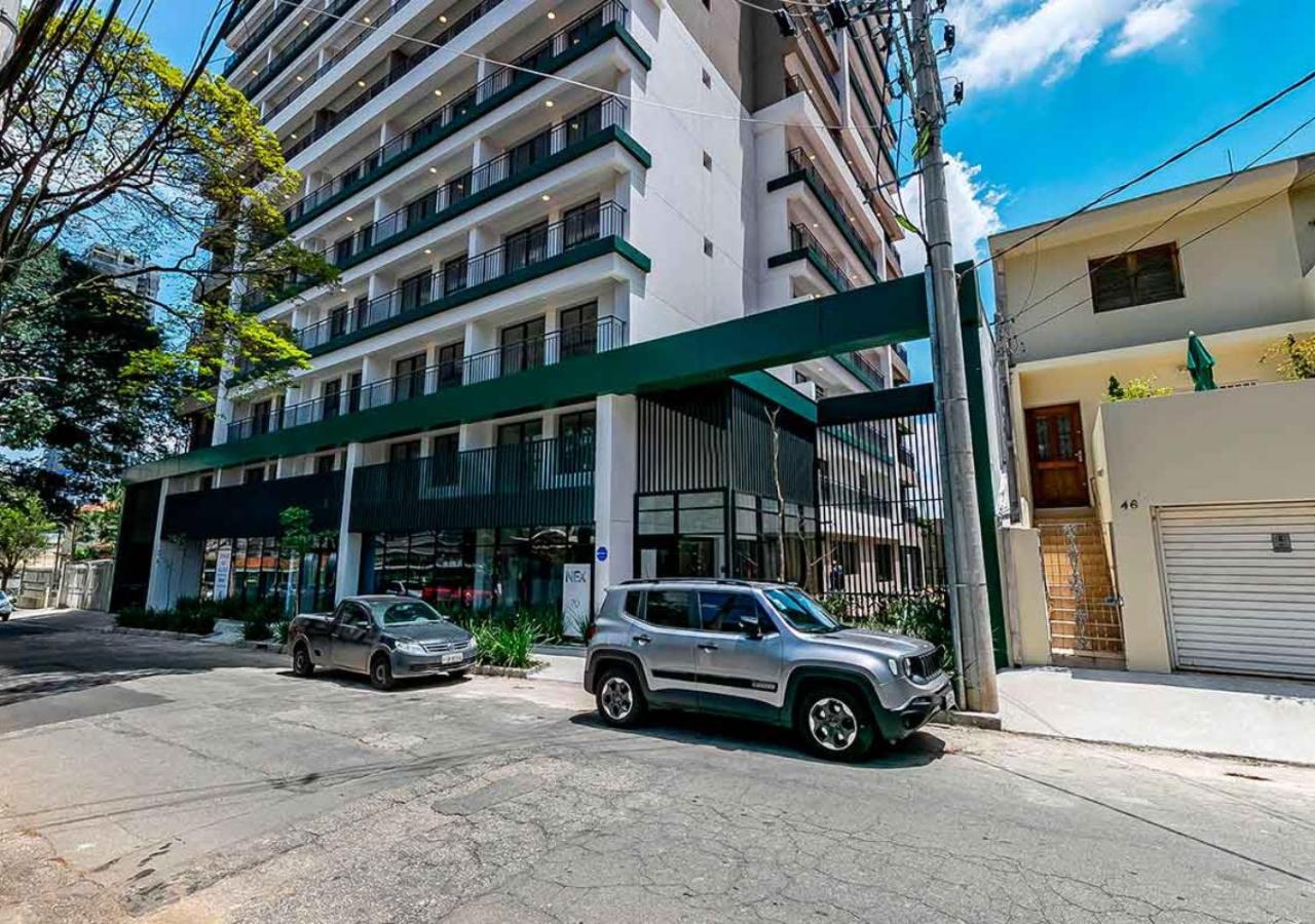 Apartamento Vila Madalena - *